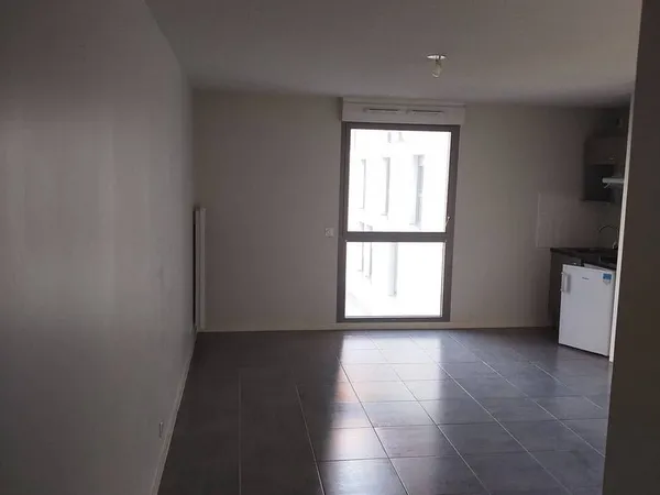 Studio 1 pièce 30 m²