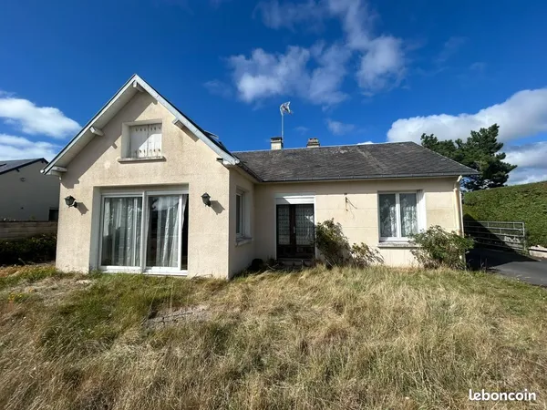Maison 11 pièces 89 m²