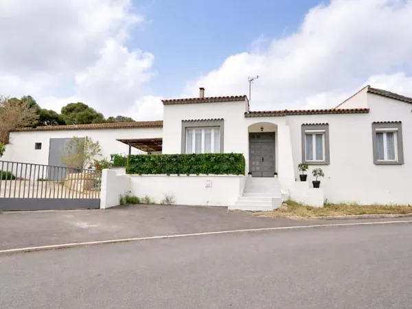 Maison Narbonne 7 pièce(s) 218 m2