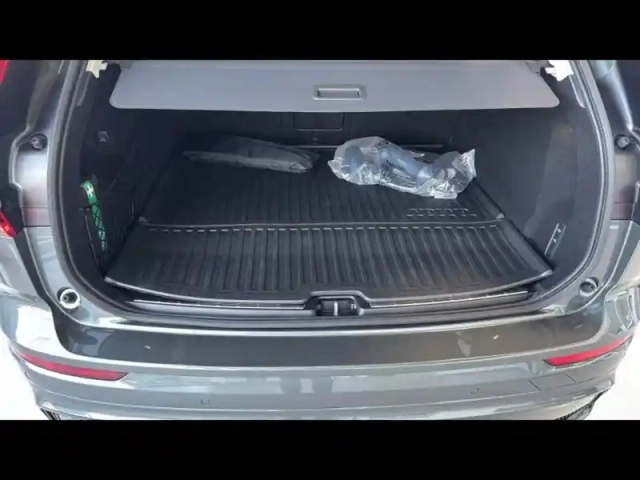 Volvo Xc60 t6 hybride rechargeable 335ch ultra style dark geartronic 8 awd — photo 7