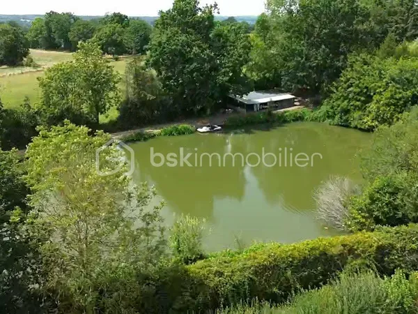 Maison 4 pièces 117 m²