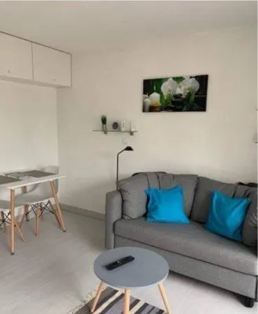 Vend appartement le barcares