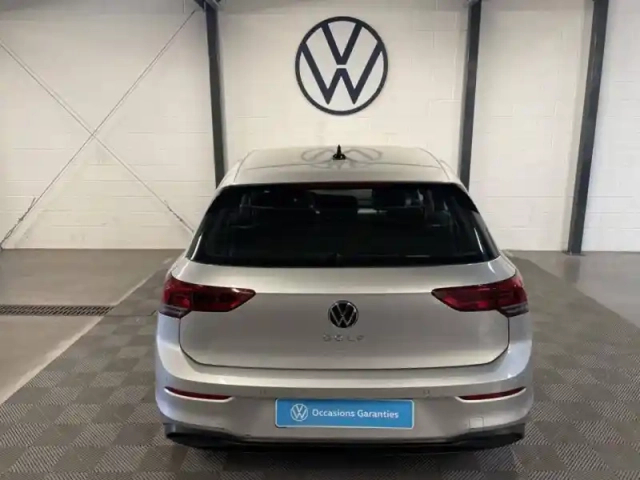 Volkswagen Golf 1.0 tsi opf 110 bvm6 — photo 6