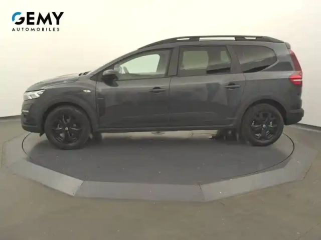 Dacia Jogger eco-g 100 5 places — photo 19