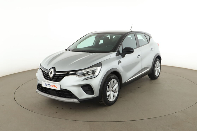 Renault Captur 1.5 Blue dCi Business