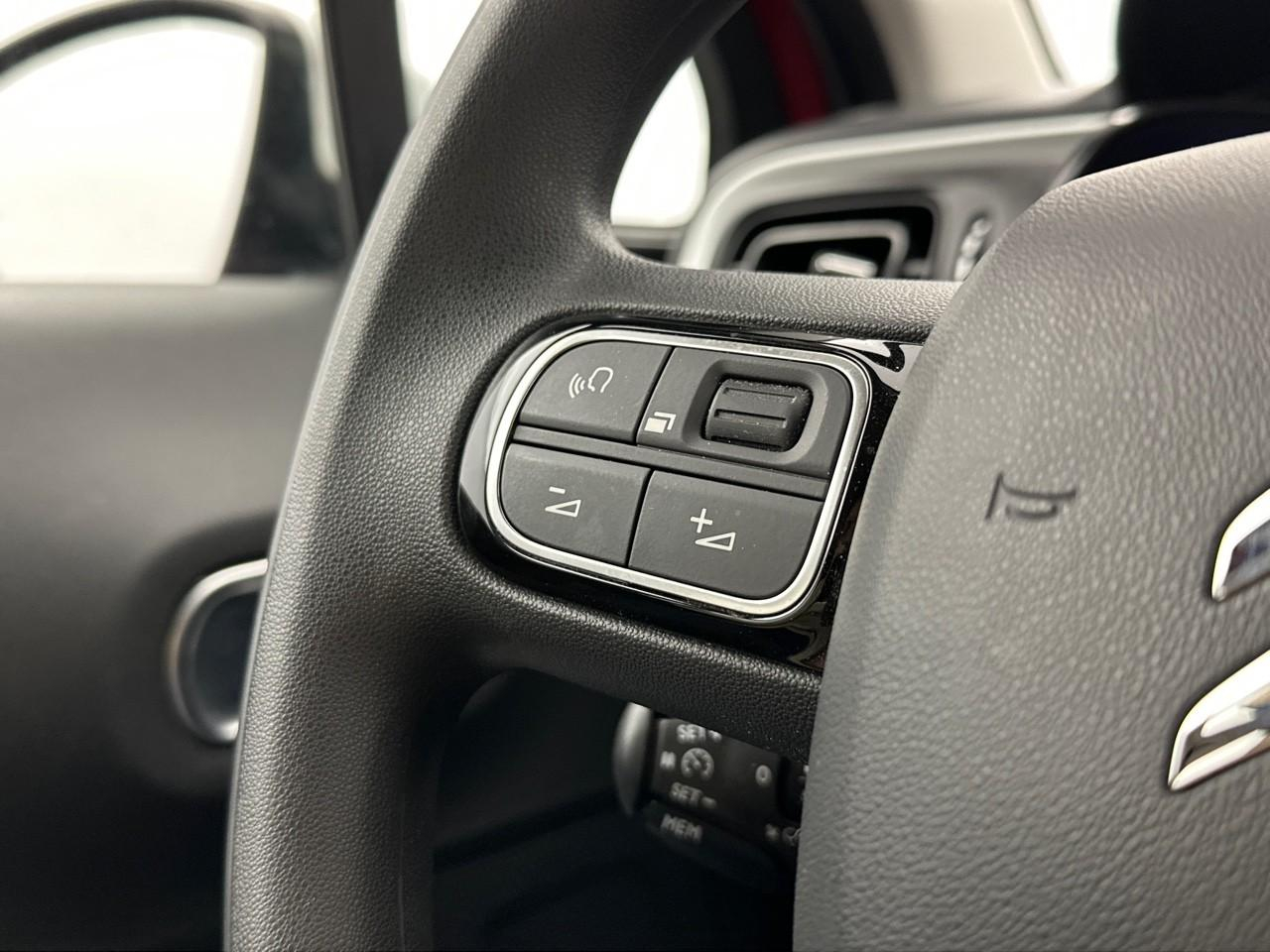Citroën C3 puretech 83 s&s bvm5 you! — photo 17