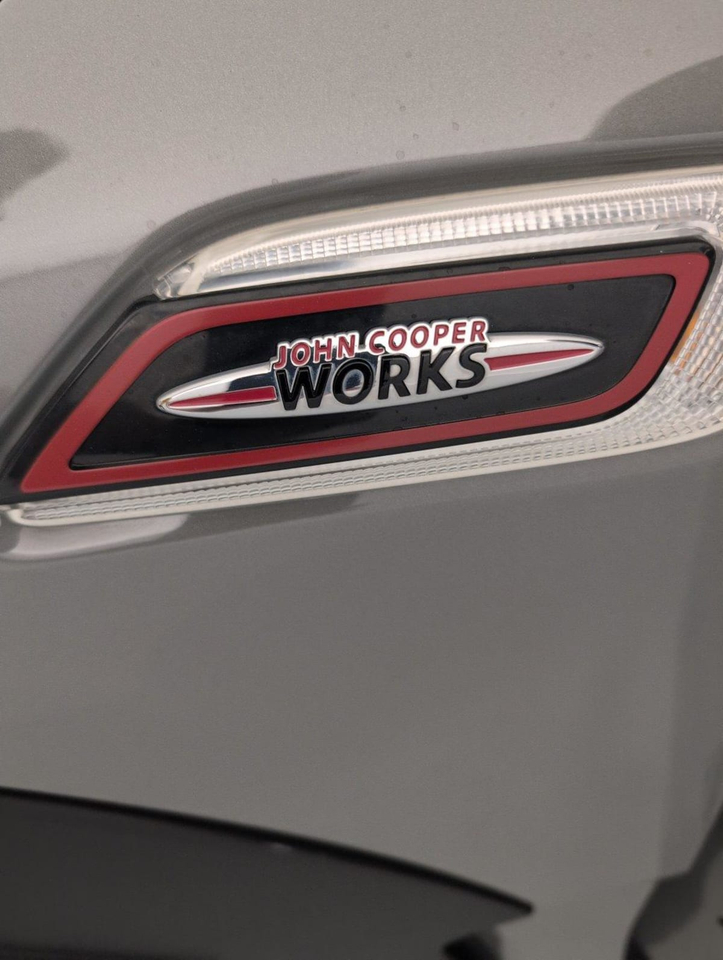 Mini Clubman — photo 15