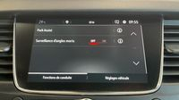 Opel Crossland X 1.2 Turbo 110ch Opel 2020 6cv — photo 31