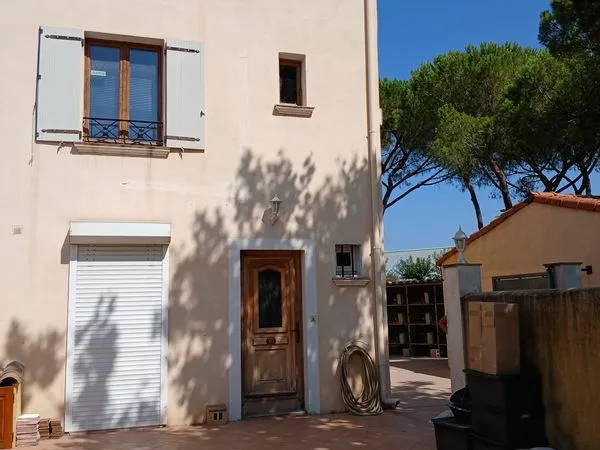 Maison 4 pièces 108 m²
