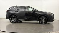 Lexus Nx 450h+ Executive 4WD — photo 4