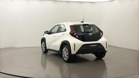Toyota Aygo X 1.0 VVT-i 72ch Dynamic MY23 — photo 8