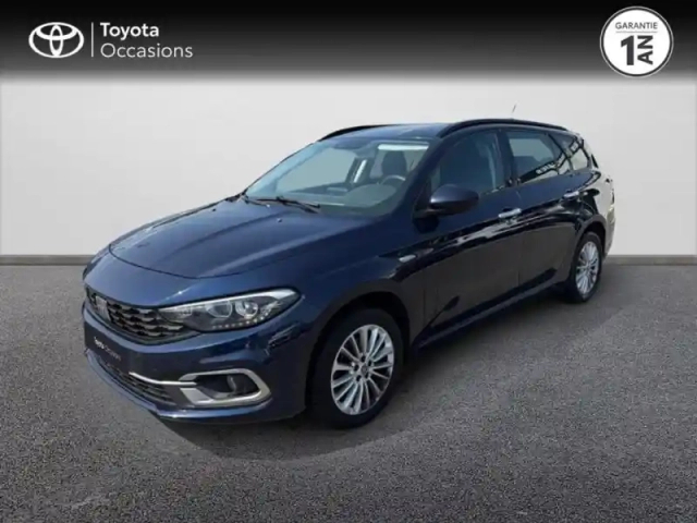 Fiat Tipo sw 1.6 multijet 130ch s/s life — photo 1