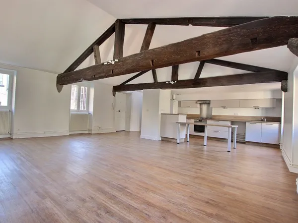 Appartement à vendre Clermont-Ferrand