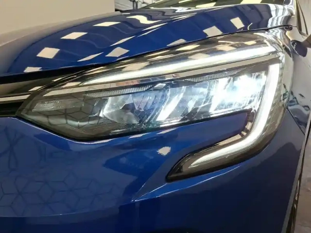 Renault Clio tce 100 gpl — photo 24
