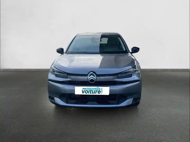 Citroën C4 hybride 145 e-dcs6 — photo 24