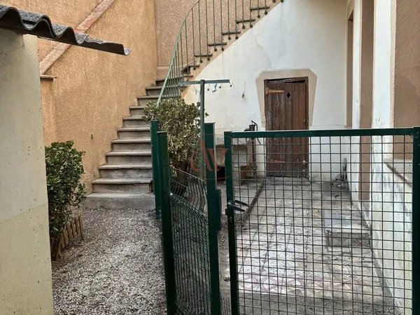 Maison individuelle 3 faces Perpignan (66000)
