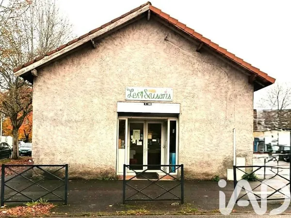 Vente Maison/villa 1 pièce