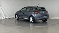 Renault Clio 1.6 E-Tech hybride 140ch Business -21N — photo 8