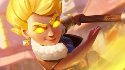 Clash Royale: completing Ken's C.H.A.O.S draft league before August 17, 2026