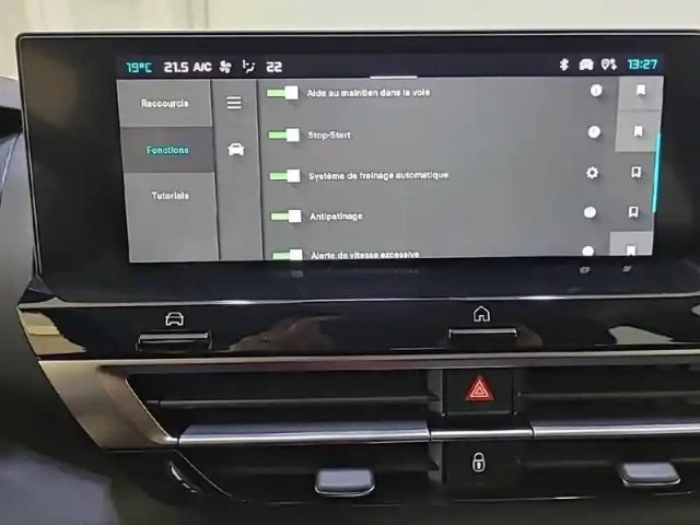 Citroën C4 bluehdi 130 eat8 — photo 82