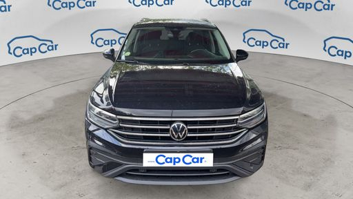 Volkswagen Tiguan ALLSPACE 2.0 TDI 150 - Life Business – 2022 – 198154 km – Diesel – Boîte Manuelle — photo 35