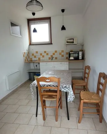 Appartement etudiant pres de valenciennes