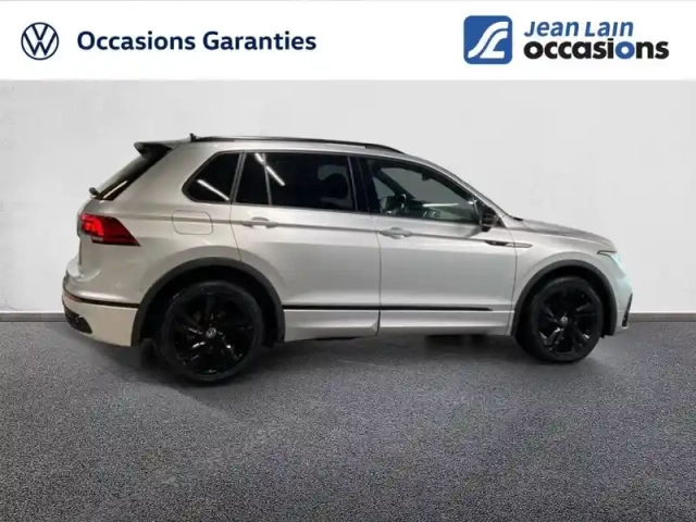 Volkswagen Tiguan 2.0 tdi 150ch dsg7 — photo 24