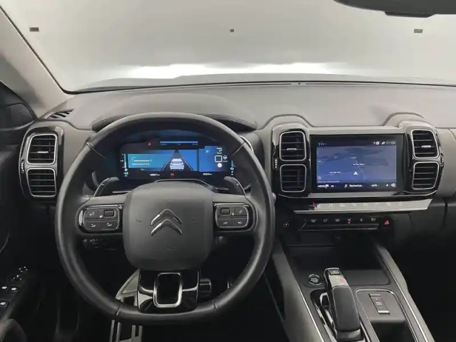 Citroën C5 Aircross hybride rechargeable 225 s&amp;s e-eat8 — photo 108