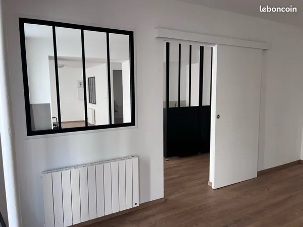 Local commercial 55m2