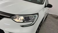 Renault Mégane 1.3 TCe 115ch FAP Limited — photo 17