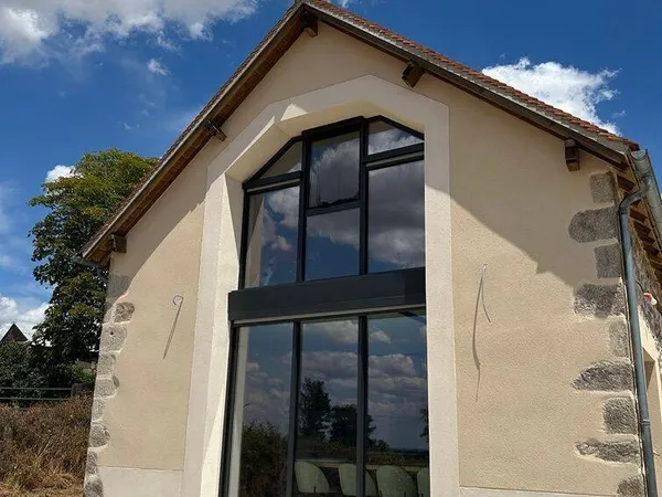 Maison 6 pièces 160 m²