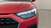 Audi A1 Sportback 30 TFSI 110ch Advanced 2 S tronic 7 — photo 17