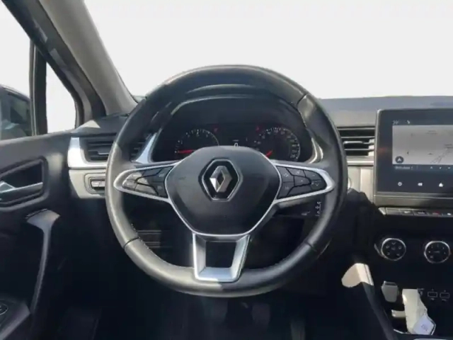 Renault Captur 1.0 tce 90ch business -21 — photo 15