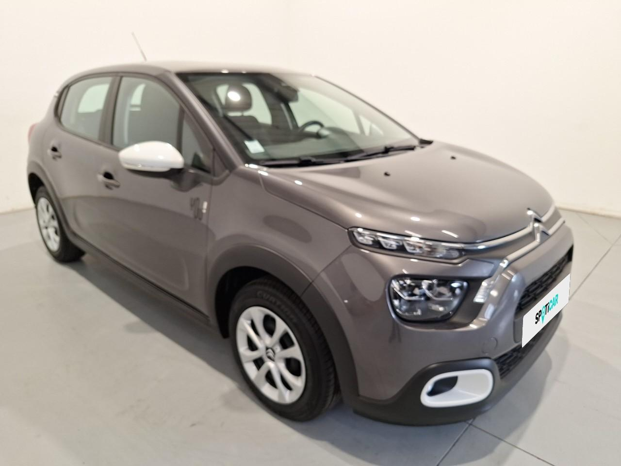 Citroën C3 puretech 83 s&s bvm5 you! — photo 3