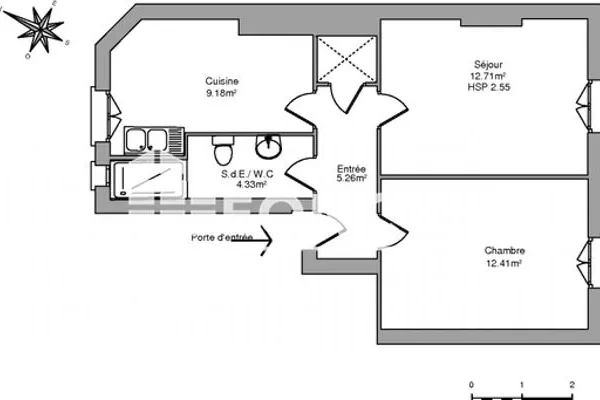 APPARTEMENT