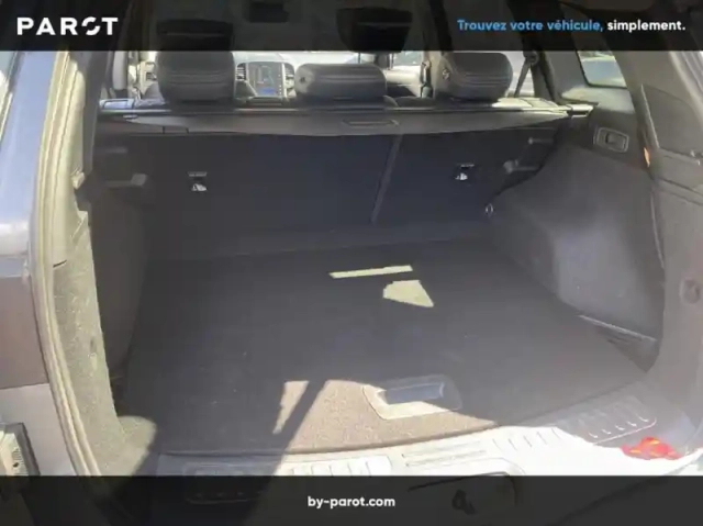 Renault Koleos 1.3 tce 160ch initiale paris edc — photo 11