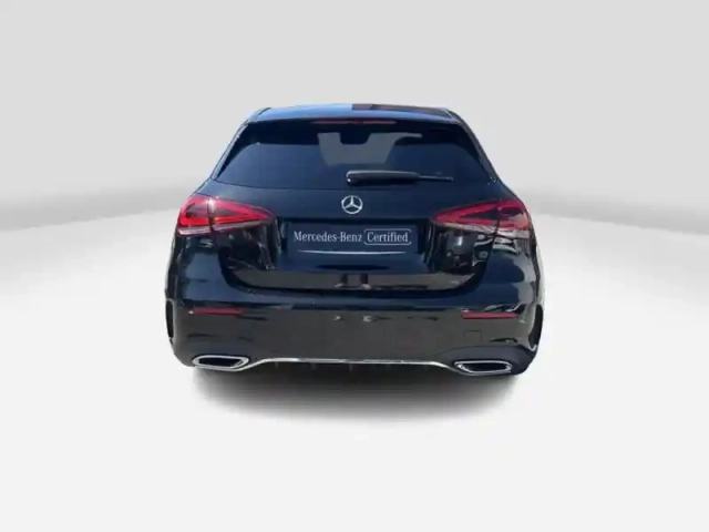 Mercedes Classe A 180 d amg line — photo 4
