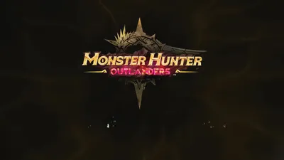 Monster Hunter Outlanders présente le trailer de la 3e bêta fermée