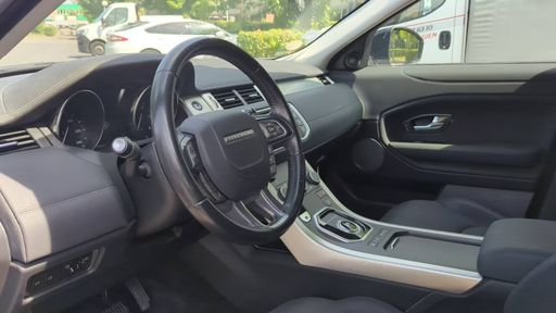Land Rover Range Rover Evoque 2.0 D 150 4WD BVA6 - Business – 2018 – 107200 km – Diesel – Boîte Automatique — photo 28