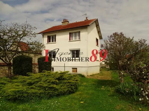 Maison 5 pièces 95 m²