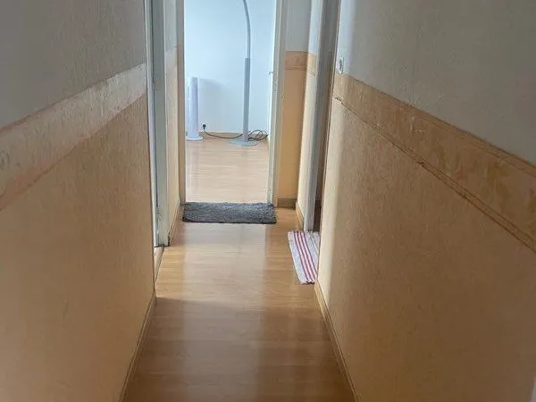 Colocation Lyon Vaulx en Velin