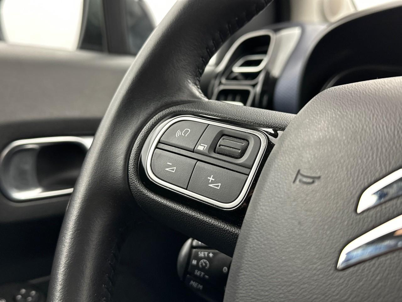 Citroën C3 Aircross puretech 110 s&s bvm6 feel pack — photo 19