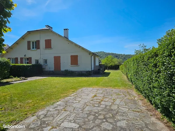 Maison 90m2