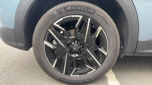 Peugeot 3008 1.2 Hybrid 136 e-DSC6 - Allure – 2025 – 8716 km – Hybride essence – Boîte Automatique — photo 45