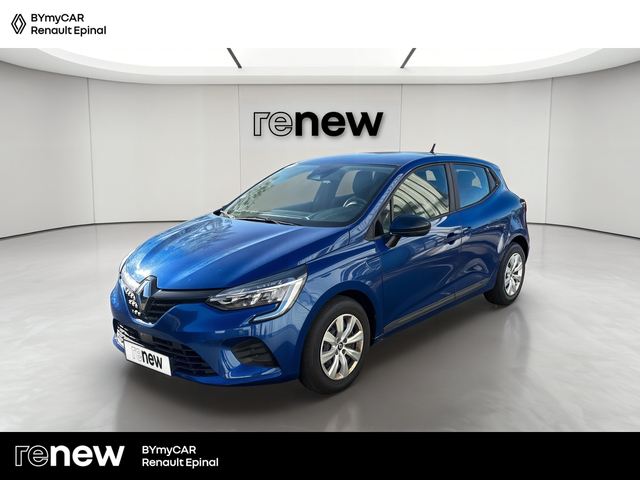 Renault Clio SCe 65