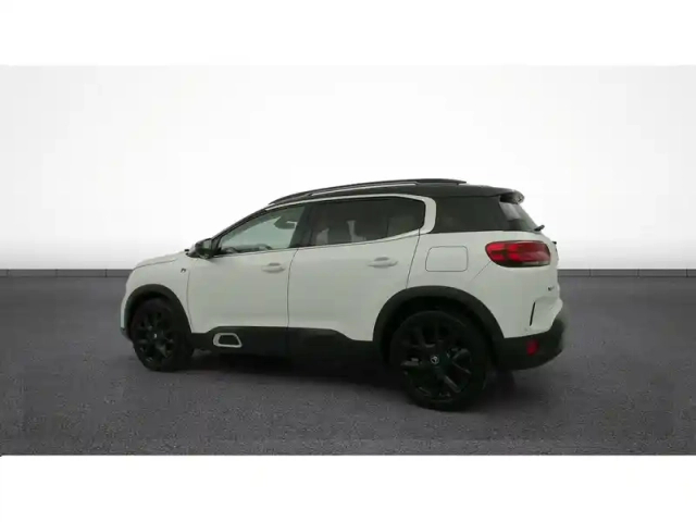 Citroën C5 Aircross hybride rechargeable 225 s&amp;s e-eat8 — photo 65