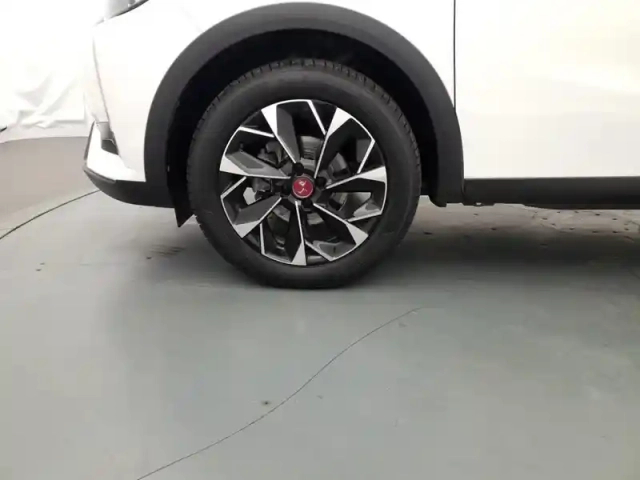 Ds Ds 3 ds3 crossback puretech 130 eat8 performance line+ — photo 15