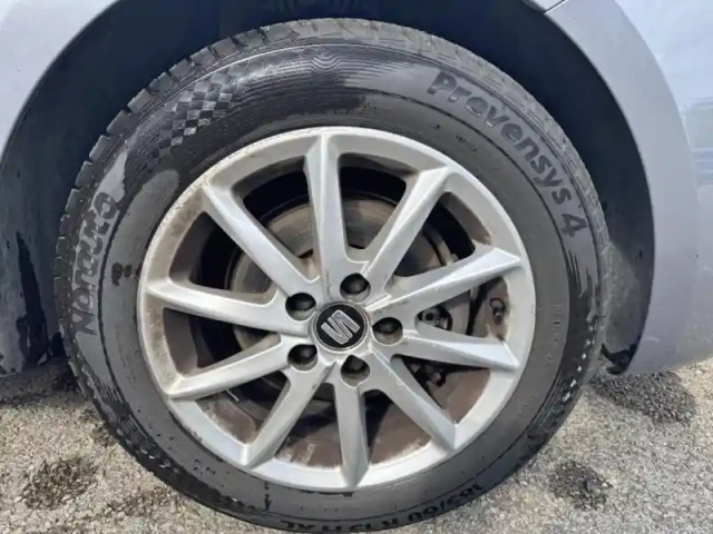 Seat Ibiza 1.2 tsi 90ch connect — photo 14