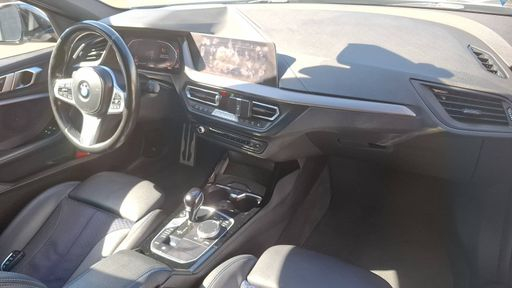 BMW Serie 1 118i 136 DKG7 - M Sport – 2022 – 77501 km – Essence – Boîte Automatique — photo 16