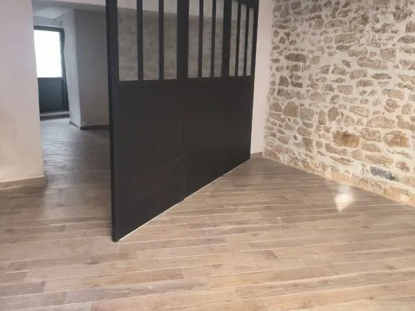 Local commercial rue du courreau sans agence